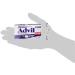 Junior Strength Advil Dye Free Chewable Tablets Grape Flavour 40 Count - Buy Online on GoSupps.com