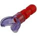 Ultrabreathe Respiratory Trainer - World's No.1 Seller, 6 Color Options (Red) - Buy Online on GoSupps.com