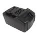 Replacement Battery Compatible with Starmix ISC L 36-18V ISC M 36-18V Safe L18V TOP 3000mAh/18.0V