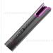 New Automatic Curling Wand Cordless USB Rechargeable Self Rotating Curling Auto Hair Curler Curling with Rotating Barrel for Hair Styling Waves H UiD607 (Grey One Size) One Size Grey - Buy Online on GoSupps.com