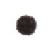 Inch Afro Hair Bun Ponytails Extensions Natural Synthetic Hair Curly Donut Clip In Bun Hairpiece For Black Women 4