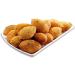 Instant Moong Dal Vada Snack Mix (Pack of 4 X 200g) 800 g (Pack of 4) - Buy Online on GoSupps.com