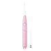 Ear Cleaner Baby Ear Picker Flashlight Ear Cleaner Spoon Portable Ear Wax Removal Tools Pink