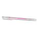 Crayon Sourcils Fin Stylo Marqueur de Tatouage Portable Outil de Cartographie pour Maquillage Professionnel Sourcils et L vres Rose