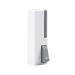 Wuuraa Home Travel Dental Seil Spender Automatic Dental Code Returning Box Reusable Dental Side Large capacity Etui Donation toothpick donor with Lid Practical Up