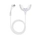 Teeth Whitening Accelerator Light 16x Powerful Blue LED Light Tooth Cleaning Whitening Enhancer A 1PC