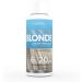 Knight & Wilson Colour-Freedom Blonde Ultra high lift Hair Bleach powder and White Blonde Neutralising Toner with Cream Developer 6% 20VOL (with 9% 30 Volume Developer) - Buy Online on GoSupps.com