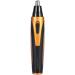 Ear and Nose Hair Trimmer for Men Professional Rechargeable Nostril Nasal Hair Lightweight Waterproof Painless Precision Tool with Rechargeable