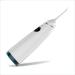Water Flosser Professional Cordless Oral Irrigator - 280ML Rechargeable & Waterproof | 4 Modes | Portable Dental Care - Buy Online on GoSupps.com