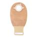 CONVATEC 416417 Natura + Drainable Pouch with InvisiClose and Filter, Opaque, Standard 45mm, 1 3/4 in