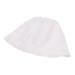 jojofuny M ches de Cheveux R utilisables en Silicone Bonnet de Teinture Confortable Outil de Teinture Capillaire pour Salon de Coiffure quipe pour Coloration Professionnelle