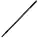 Comair 7000106 Telescopic Aluminium Broom Handle - 150cm Black | Durable and Extendable Handle - Buy Online on GoSupps.com