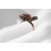 EliPOT Handmade Vintage Fertility Ring - Unique and Symbolic Design for Positive Energy - Buy Online on GoSupps.com
