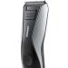 GRUNDIG MC6840 Hair and Beard Trimmer - Battery/Mains LED Display Adjustable Cutting Length Up to 30mm - Black & Silver - Buy Online on GoSupps.com