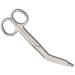 Spire Tools Lister Bandage Scissors with Probe - 14 cm | Precision Medical Cutting Tools for Healthcare Professionals - Buy Online on GoSupps.com