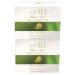 cell-1 gel Original Premium Skin Care with Slug Extract | effective against wrinkles pimples spots scars and stretch marks | SET 2x 50ml gel