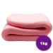 Dekozauber24 Premium Fondant 1kg - 17 Colors Soft & Flexible Roll-Out Cake Decoration (Light Pink) - International Shipping Available - Buy Online on GoSupps.com