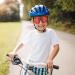 Rorzo Youth Baseball Shield Sunglasses | Lightweight Sports Sun Glasses for Cycling, Softball, Rowing, Golf & Running - Photochromic Red - Buy Online on GoSupps.com