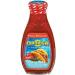 Ortega Taco Sauce Original Thick & Smooth Hot 8 Oz. Pack Of 3. Original 8 Ounce (Pack of 3)