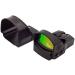 Sig Sauer Romeo1Pro Red Dot Sight 3 MOA with 1.0 MOA Adjustment - Steel Shroud, Black - Buy Online on GoSupps.com