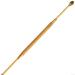 MinLia Multifunction Ear Spoon Beauty Tools Curette Remover Cleaner Ear Care Tool Ear Pick Beauty Tools(Gold1)