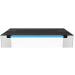 iQuatics Universal Replacement Flap Set for Vision 180 - Black ABS Pinseal - No Holes - One Size - Buy Online on GoSupps.com