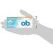 IF.16 Super Pro Comfort Tampons - Ultra Absorbent Eco-Friendly & Safe for International Shipping - Buy Online on GoSupps.com