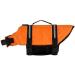 Buy Dog Life Jacket - Safety Coat & Swimming Vest for Small & Big Dogs - XS Orange - Buy Online on GoSupps.com