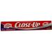 Close-Up Cinnamon Red Gel Toothpaste 6 oz (Pack of 2) - Anticavity Fluoride Formula - Buy Online on GoSupps.com