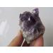 107g A+++ Uruguay Natural Amethyst Quartz Crystal GEODE Cluster ningxiao - Buy Online on GoSupps.com