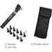 Mini Otoscope with LED Light - Diagnostic Photo Tool for Doctors Nurses and Pets - Perfect for Adults Children and Babies - International Shipping Available - Buy Online on GoSupps.com
