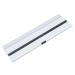 Aqueon Versa Top 48" X 18" Hinged Glass Aquarium Top 48" x 18" (2 x 24in)