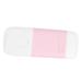 Didiseaon 1pc USB Humidifier Travel Humidifiers Face Humidifier for Dry Skin Portable Face Humidifier Pink
