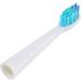 10 Pieces Replacement Brushes for Fairywill D7/D8/FW-507/FW-508/FW-551/FW-515/2011/917/959/SG-E9 - White | Compatible Toothbrush Accessories - Buy Online on GoSupps.com