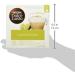 Nescaf Dolce Gusto Cappuccino Coffee Capsule 90 Capsules (45 Servings) - Buy Online on GoSupps.com