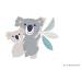 Rotho Baby Design Bath Thermometer - Mercury-Free Cute Koala Motif Safe for Newborns | Bella Bambina - Buy Online on GoSupps.com