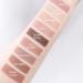 HOLIKA HOLIKA My Fave Mood Eye Palette 01 Daisy - 9 Color Matte & Shimmer Eyeshadow | Brown Shades | Highly Pigmented K Beauty Eye Makeup - Buy Online on GoSupps.com