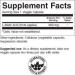 Swanson Malic Acid Supplement - Promotes Cellular Energy Production - Nourishes & Energizes Muscles - 100 Veggie Capsules 600mg - Buy Online on GoSupps.com