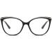 PARWANA Anti Eye Strain Computer Readers - Oversized Blue Light Blocking Cat-Eye Glasses +100 E1 - Buy Online on GoSupps.com