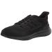 adidas Men's Eq21 Running Shoe 10.5 Black/Black/Black