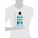 Listerine Zero Alcohol Mouthwash 1L - Cool Mint Formula for Bad Breath | Alcohol-Free Oral Care Solution - Buy Online on GoSupps.com