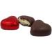 Chocolate Confectionery - Valentine's Heart - Interdulces - 1 kg - Buy Online on GoSupps.com