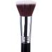 Flat Kabuki Foundation Brush By Phoera Premium Quality Makeup Face Brush For Liquid Powder And Cream Perfect For Blending And Buffing Cosmetics Aquapurity - Buy Online on GoSupps.com