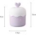 Face Cleanser Foamer Cup Cute Face Cleanser Bubbler Travel Skin Care Foam Maker Portable Face Cleanser Facial Cleanser Bubble Maker Foam Maker for Girls Face Wash Shower Tools - Buy Online on GoSupps.com