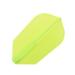 Cosmo Darts Fit Flight (Air) 3 Pack Slim Dart Flight Light Green