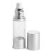 BottleWise Pitotubes 5pc. Travel Kit - Hot Pink | Convenient and Stylish Travel Bottles - Buy Online on GoSupps.com