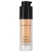 bareMinerals Original Liquid Mineral Foundation Broad Spectrum SPF 20  Warm Tan 22  1 fl. oz