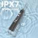 Buy Water Flosser for Teeth Cleaning - Rechargeable Oral Irrigator with 4 Modes IPX7 Waterproof 310ML Tank - Fast International Shipping - Buy Online on GoSupps.com