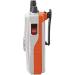 Cobra MR HH600WFLTBTGPS Handheld VHF Radio 6W GPS Bluetooth Submersible | Backlit LCD Display & Noise Cancelling Mic | MemoryScan, White - Buy Online on GoSupps.com