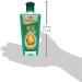 COSMO Rucola Hair Oil Herbal Lush 200ml - Buy Online on GoSupps.com